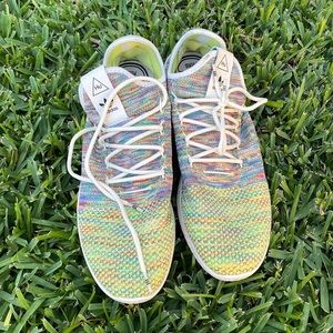 Adidas Pharrell Williams